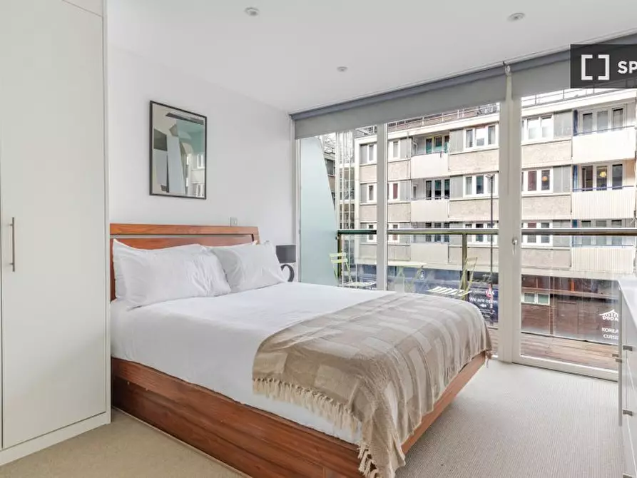 Immagine 10 di Appartamento in affitto  in Central St a Islington