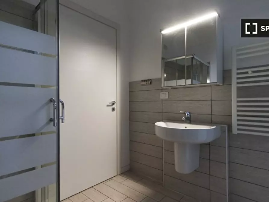 Immagine 18 di Appartamento in affitto  in Via Bruno Maderna a Milano