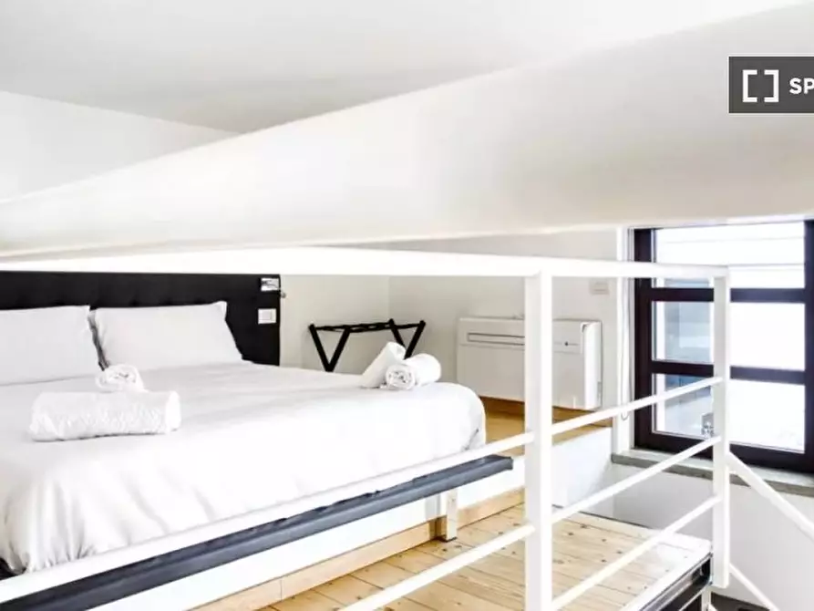 Immagine 12 di Appartamento in affitto  in Via Giovanni Prati a Milano