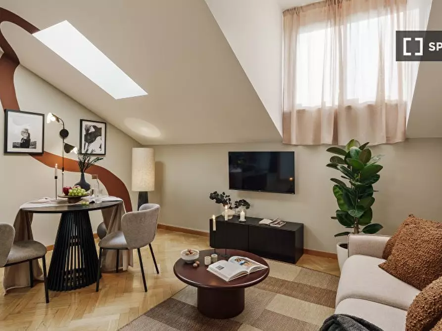 Immagine 2 di Appartamento in affitto  in Via Alberto da Giussano a Milano