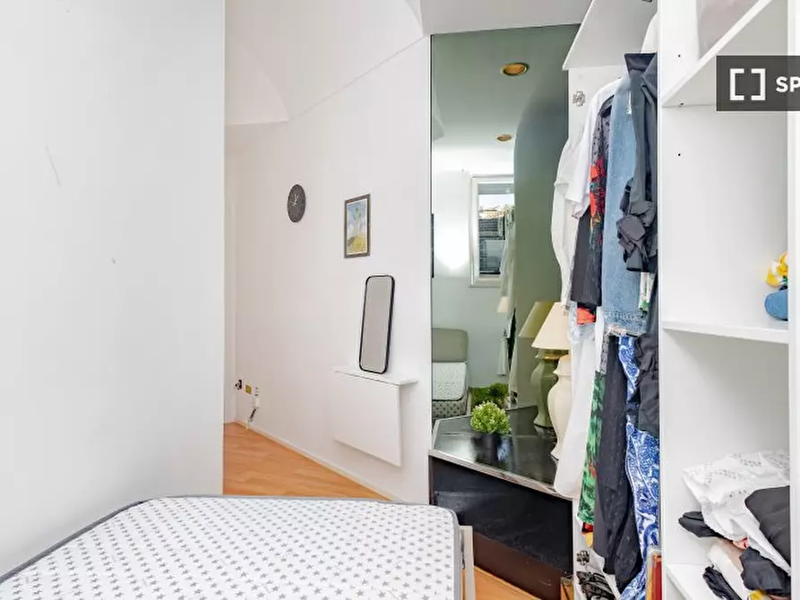 Immagine 3 di Camera condivisa in affitto  in Via Cesare Battisti a Milano