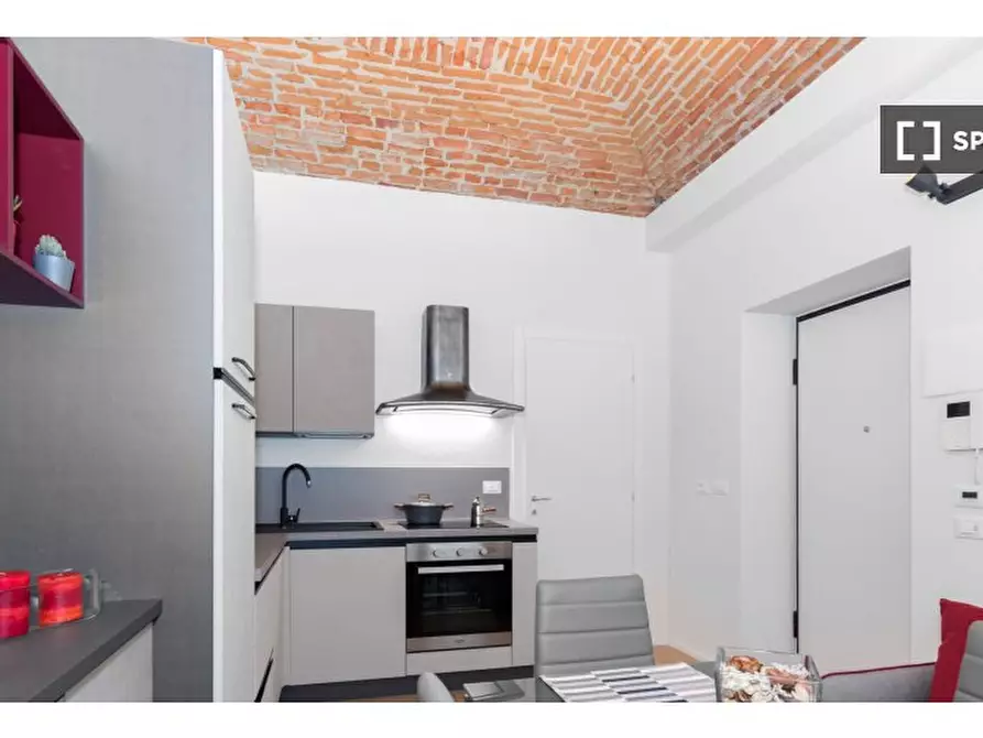 Immagine 3 di Appartamento in affitto  in Via Luigi Tarino a Torino