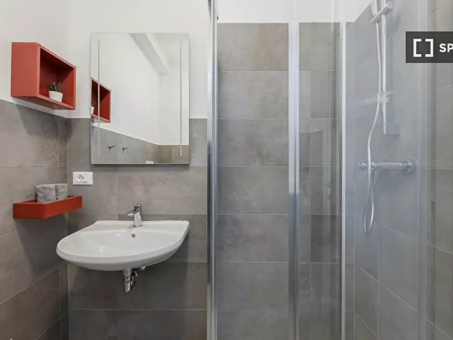 Immagine 7 di Camera condivisa in affitto  in Emo-Capodilista a Padova