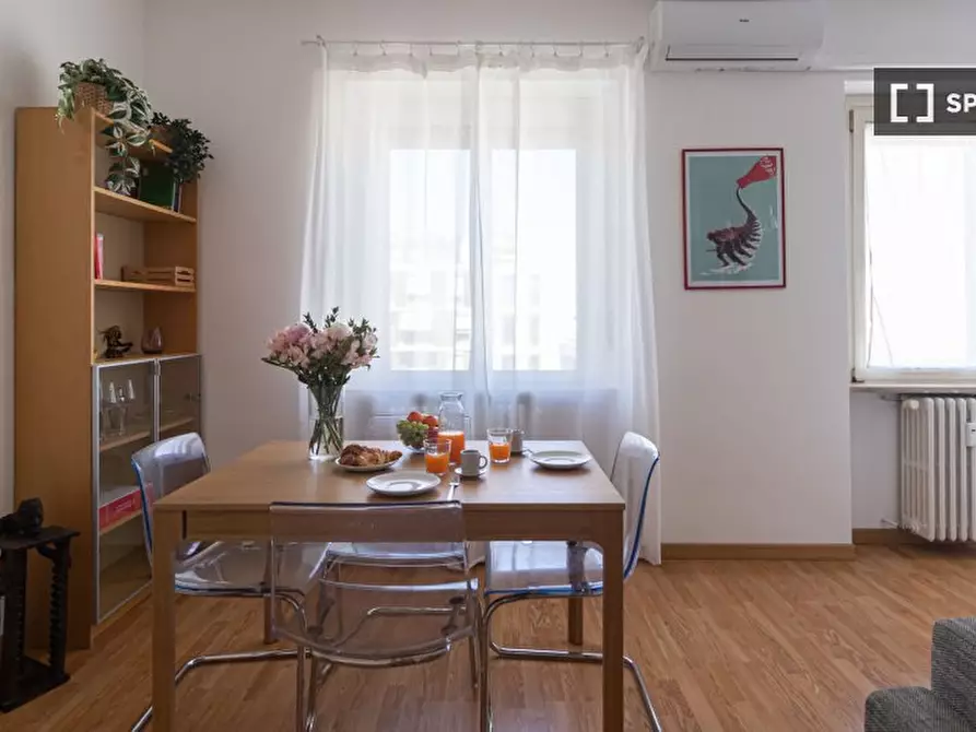 Immagine 13 di Appartamento in affitto  in Via Maffei a Milano