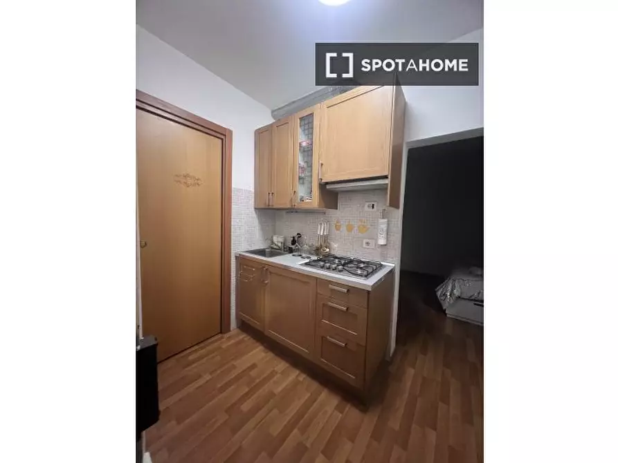 Immagine 3 di Appartamento in affitto  in Vicolo di Montevecchio a Roma