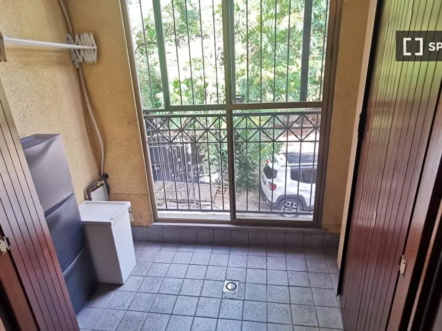 Immagine 12 di Appartamento in affitto  in P.za Francesco Carrara a Milano