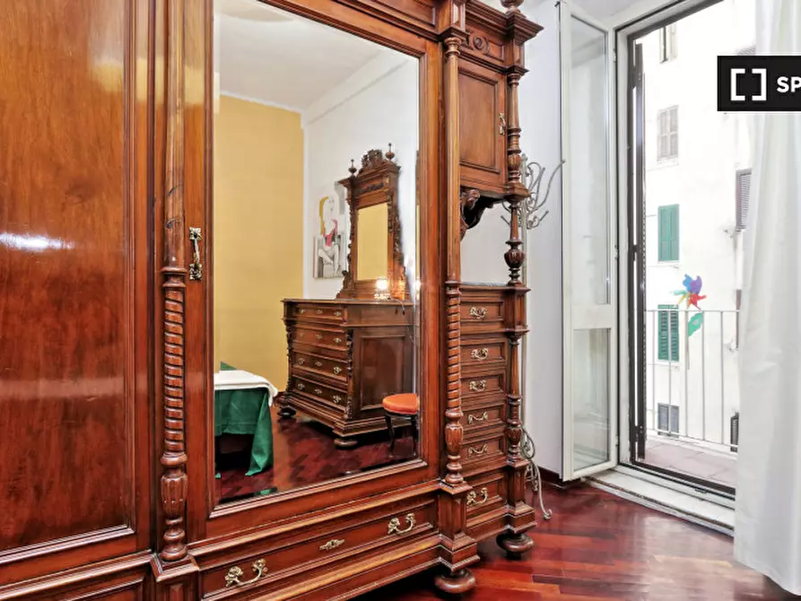 Immagine 11 di Appartamento in affitto  in Via Aleardo Aleardi a Roma