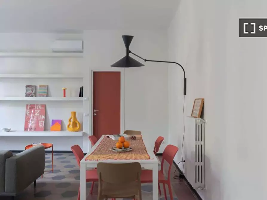 Immagine 5 di Appartamento in affitto  in Via Nicola D'Apulia a Milano
