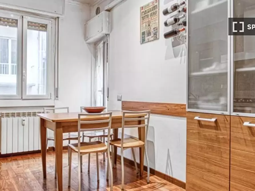 Immagine 4 di Appartamento in affitto  in Via Marco Aurelio a Milano