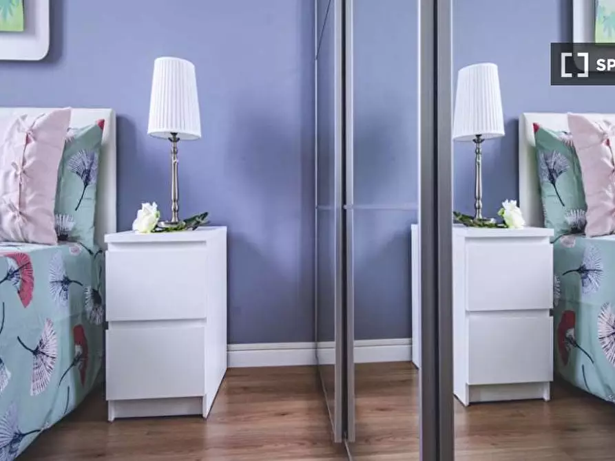 Immagine 13 di Camera condivisa in affitto  in Viale Nazario Sauro a Milano