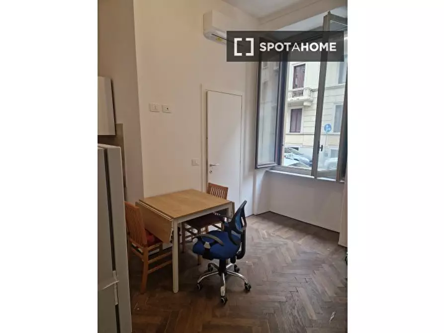 Immagine 13 di Ufficio in affitto  in Via Ettore Fieramosca a Torino