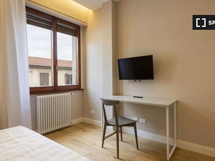 Immagine 15 di Appartamento in affitto  in Via Giuseppe Saverio Mercadante a Firenze