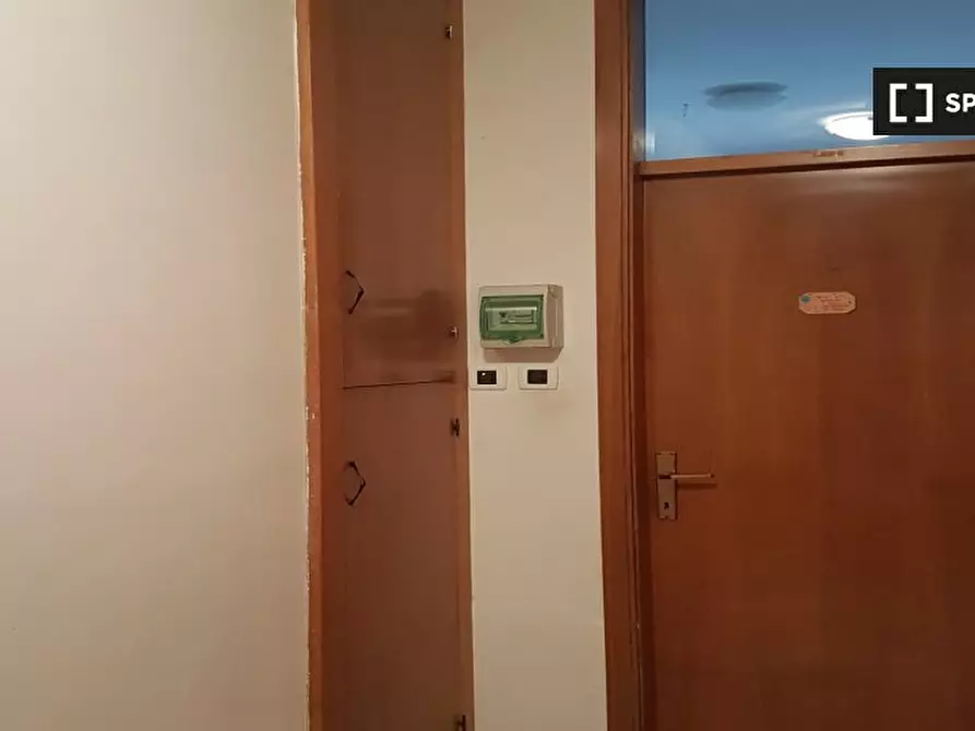 Immagine 9 di Camera condivisa in affitto  in Via Alcide Degasperi a Trento
