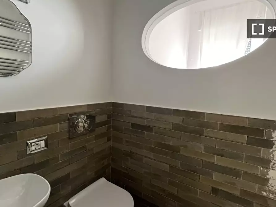 Immagine 13 di Ufficio in affitto  in Viale Abruzzi a Milano