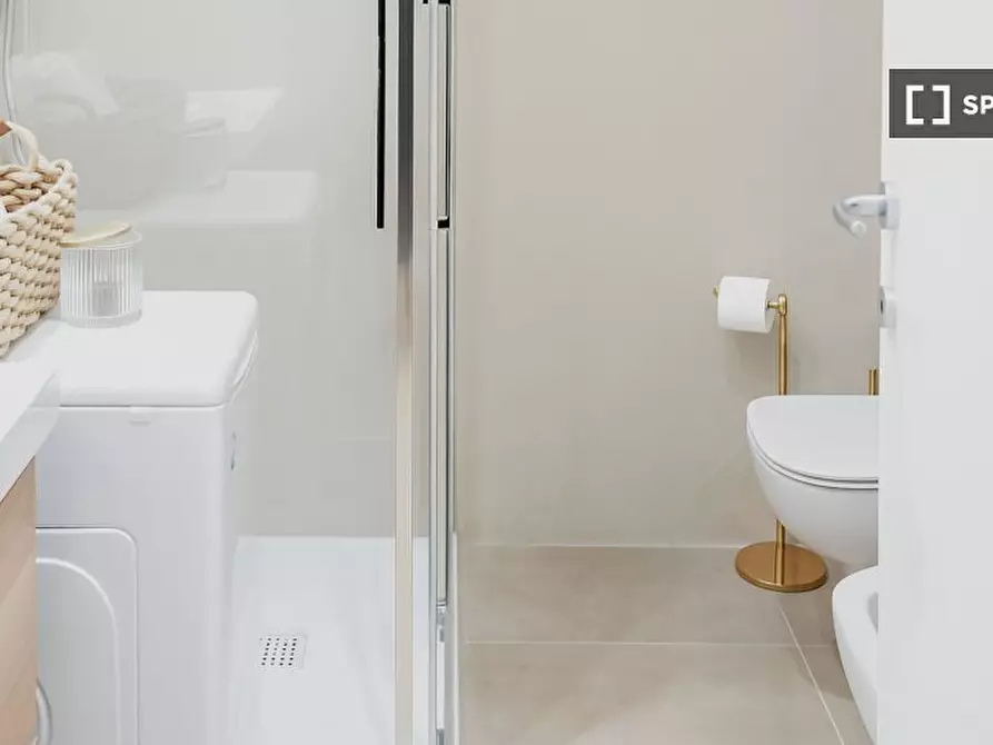 Immagine 14 di Ufficio in affitto  in Via Privata Giuseppe Sacconi a Milano