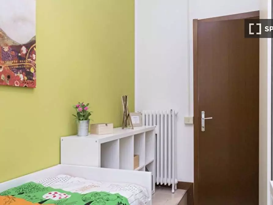 Immagine 3 di Camera condivisa in affitto  in Corso Buenos Aires a Milano