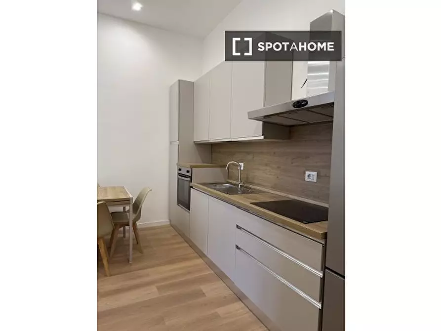 Immagine 5 di Ufficio in affitto  in Via Giulio e Corrado Venini a Milano