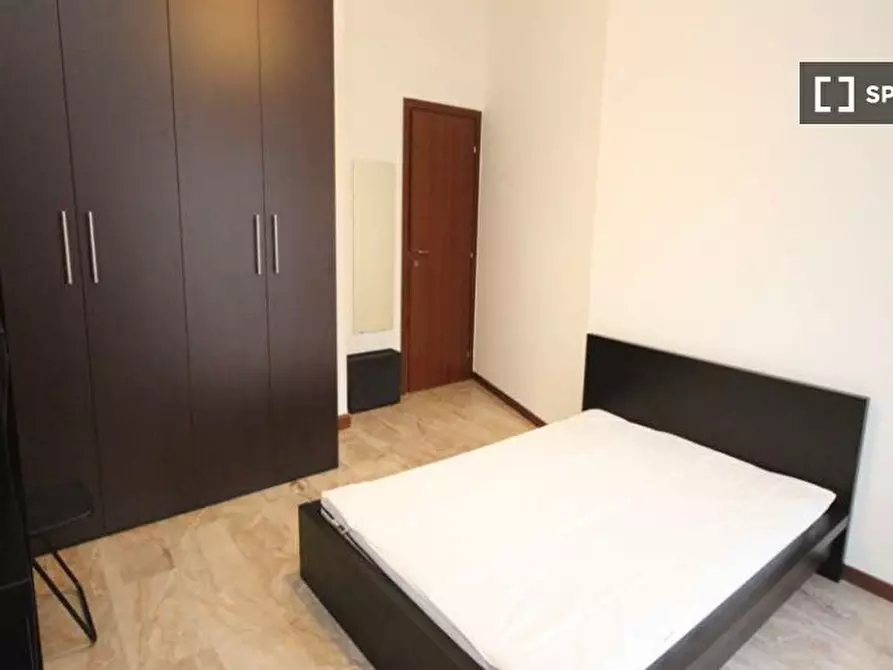 Immagine 6 di Camera condivisa in affitto  in Viale Sabotino a Milano