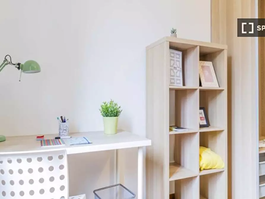 Immagine 8 di Camera condivisa in affitto  in Via Felice Mendelssohn a Padova