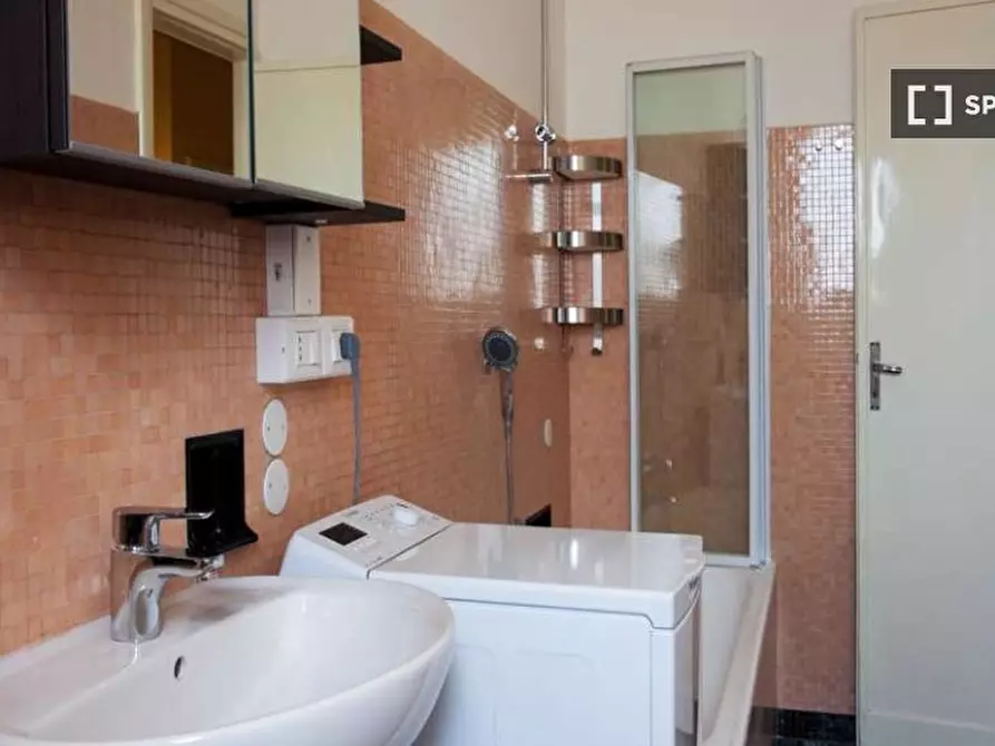 Immagine 12 di Camera condivisa in affitto  in Via Belmeloro a Bologna