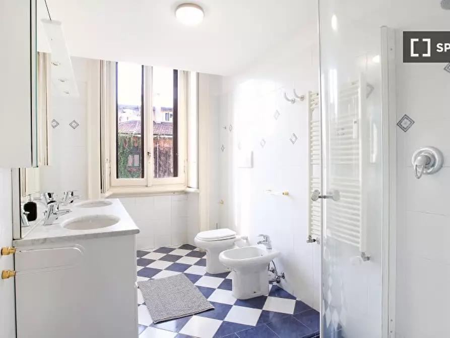 Immagine 19 di Camera condivisa in affitto  in Via Gustavo Modena a Milano