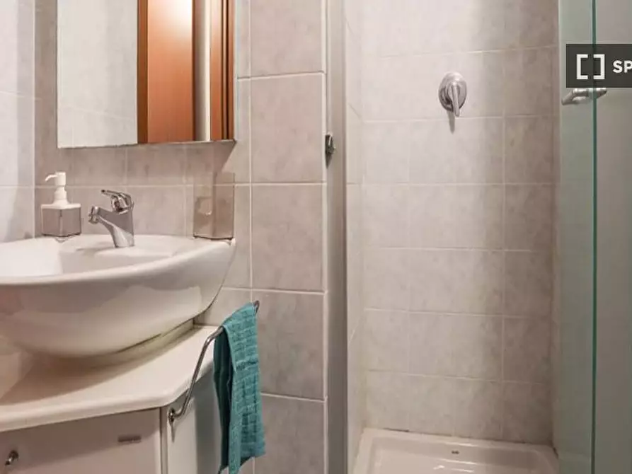 Immagine 12 di Camera condivisa in affitto  in Viale Vincenzo Lancetti Milan a Milano