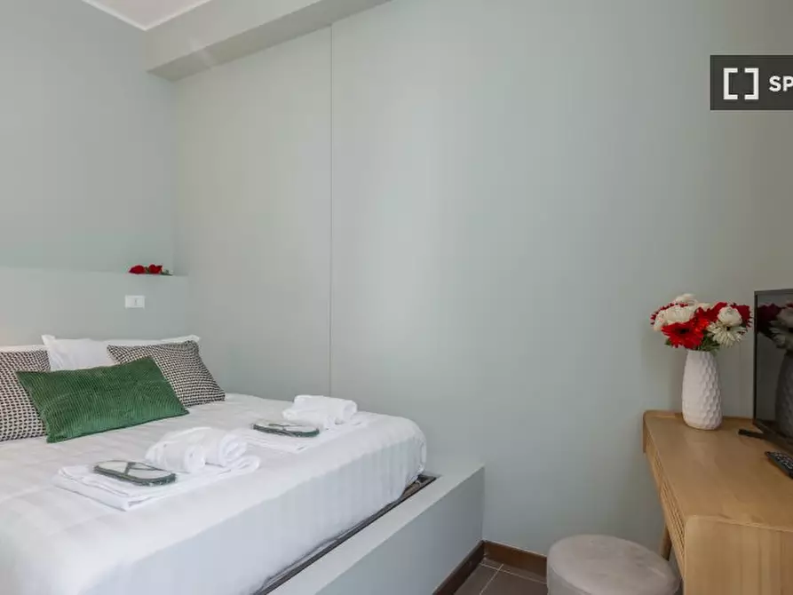 Immagine 15 di Appartamento in affitto  in Via Carlo Bazzi a Milano