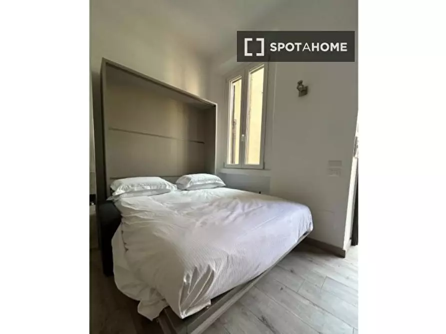 Immagine 4 di Ufficio in affitto  in Via Rubens a Milano