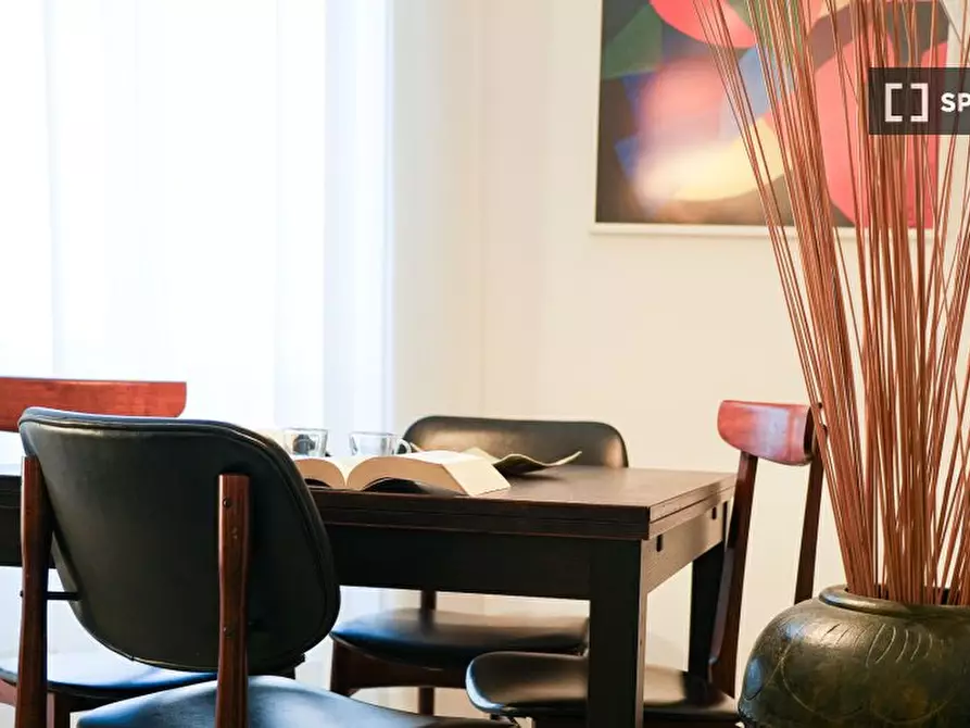 Immagine 11 di Appartamento in affitto  in Via dei Pellegrini a Milano