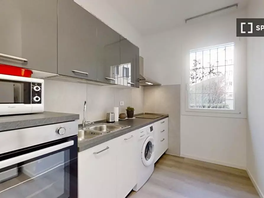 Immagine 14 di Camera condivisa in affitto  in VIA facciolati a Padova