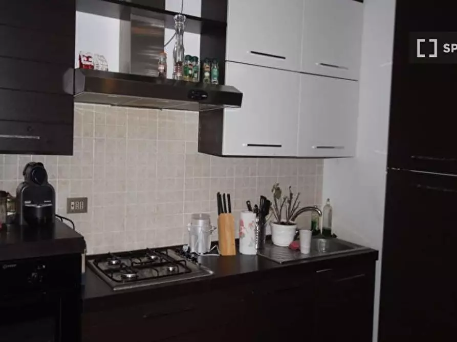 Immagine 6 di Camera condivisa in affitto  in Piazza Maria Adelaide di Savoia a Milano