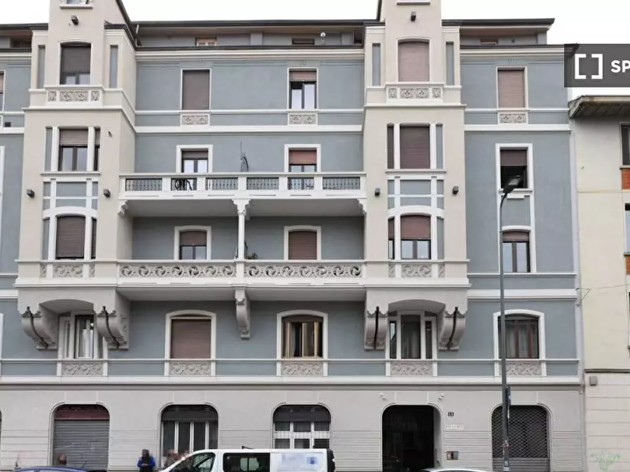 Immagine 2 di Appartamento in affitto  in Via Nino Oxilia a Milano
