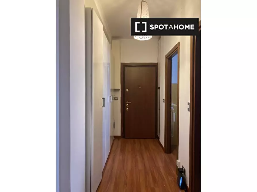 Immagine 5 di Camera condivisa in affitto  in Viale Corsica a Milano