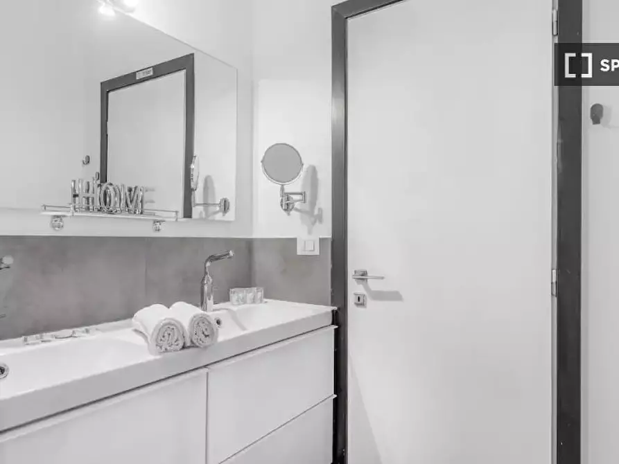 Immagine 4 di Appartamento in affitto  in Via Privata Pomezia a Milano