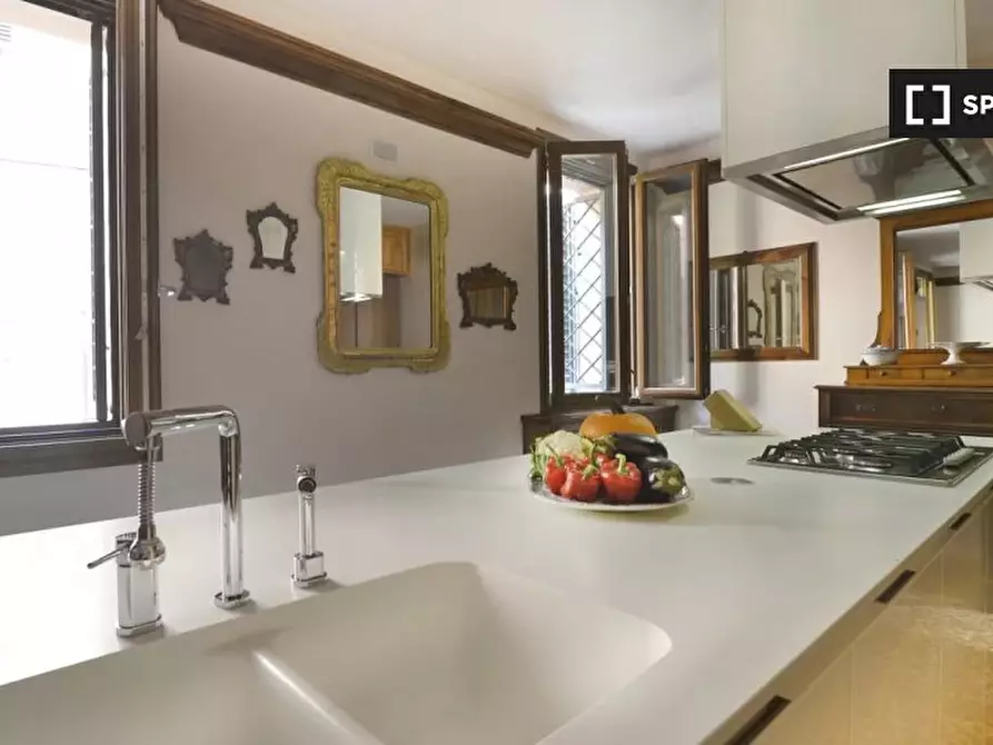 Immagine 8 di Appartamento in affitto  in Via Guerrazzi a Bologna