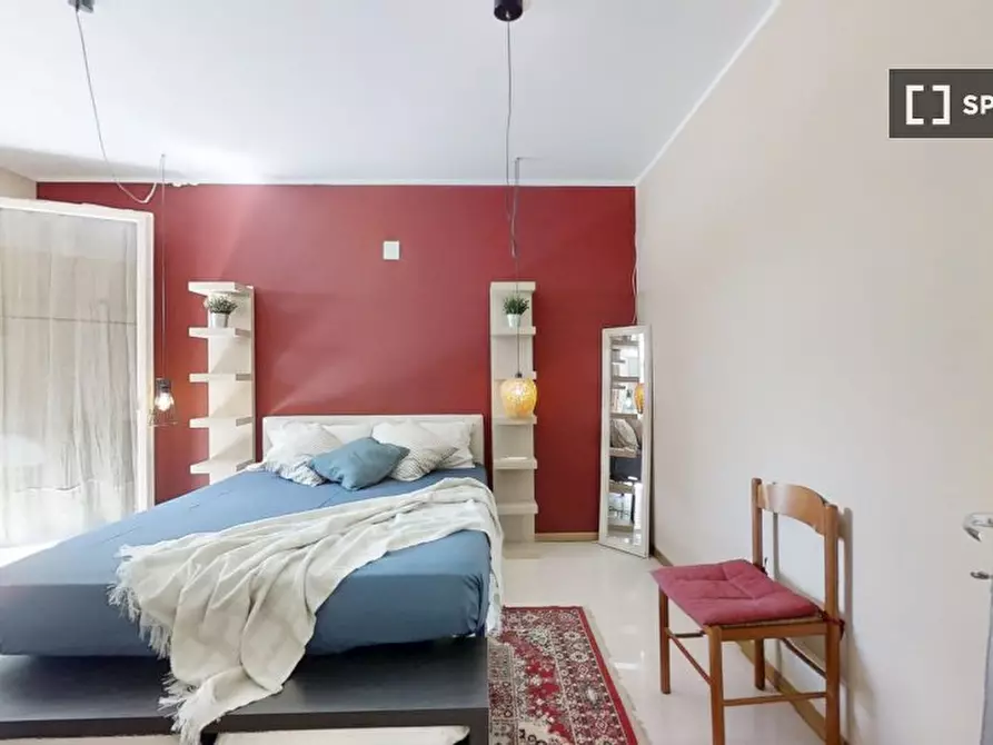 Immagine 2 di Camera condivisa in affitto  in VIA ciconi a Padova