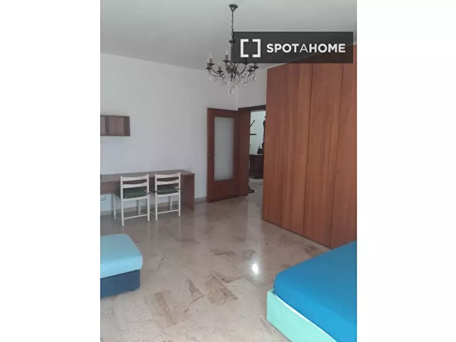 Immagine 5 di Camera condivisa in affitto  in Via Zara a Padova