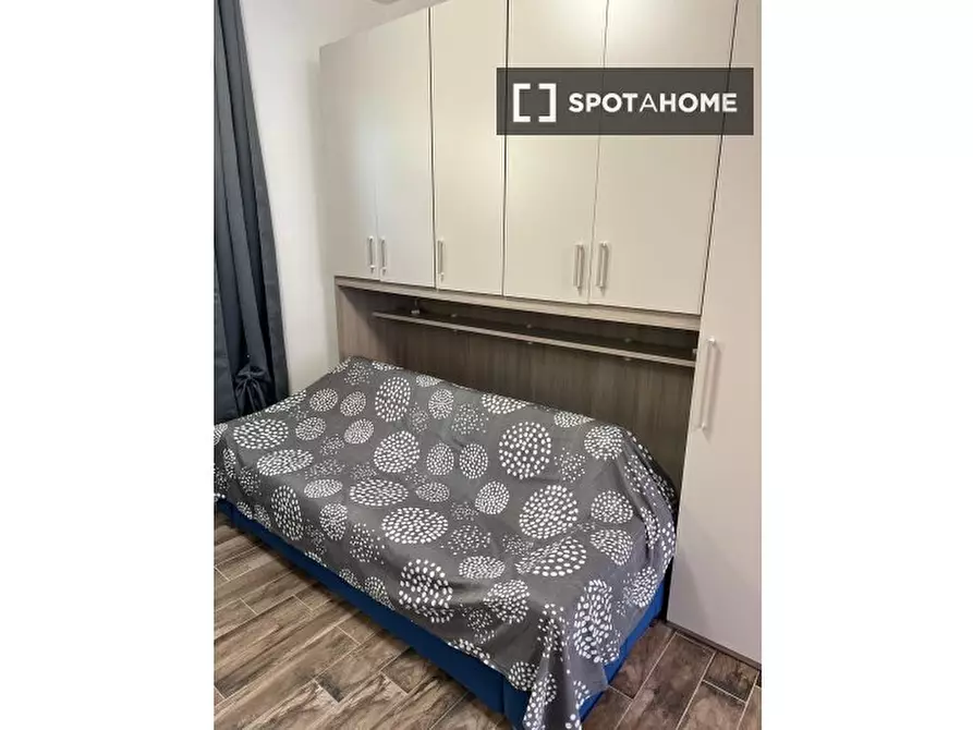 Immagine 1 di Ufficio in affitto  in Via V. Veneto a Bovisio-Masciago