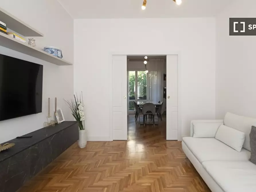 Immagine 9 di Appartamento in affitto  in Via Medeghino a Milano