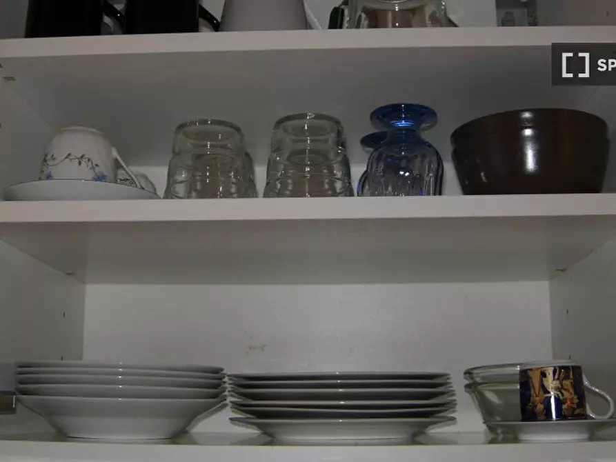 Immagine 3 di Appartamento in affitto  in Via Savonarola a Padova