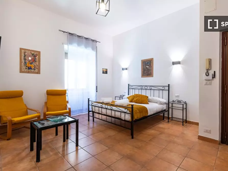 Immagine 1 di Appartamento in affitto  in Circonvallazione Gianicolense a Roma