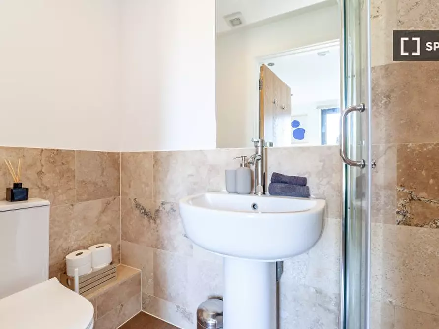 Immagine 9 di Appartamento in affitto  in Spurstowe Terrace a Hackney