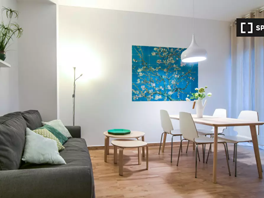 Immagine 1 di Appartamento in affitto  in Largo Tel Aviv a Milano