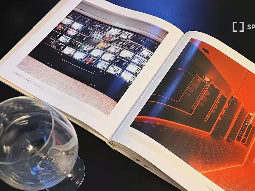 Immagine 15 di Appartamento in affitto  in Via Valtellina a Milano