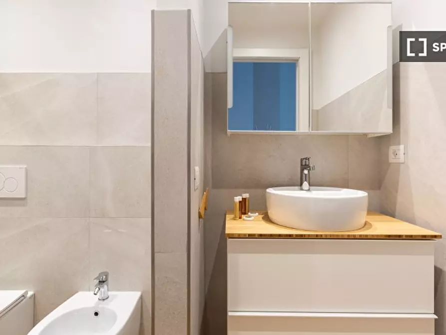 Immagine 6 di Appartamento in affitto  in Via Friuli a Milano