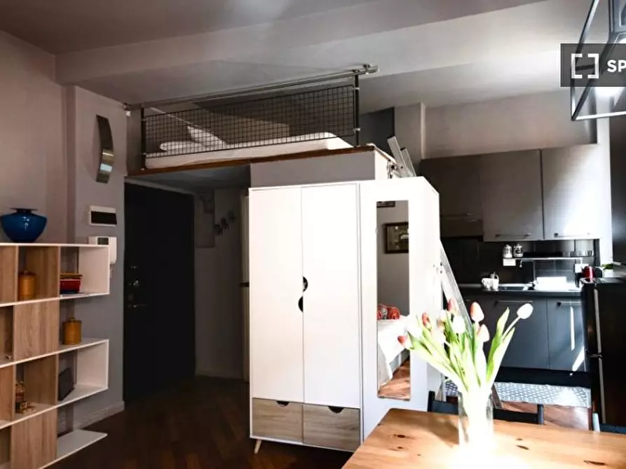 Immagine 5 di Ufficio in affitto  in Vicolo della Neve a Bologna