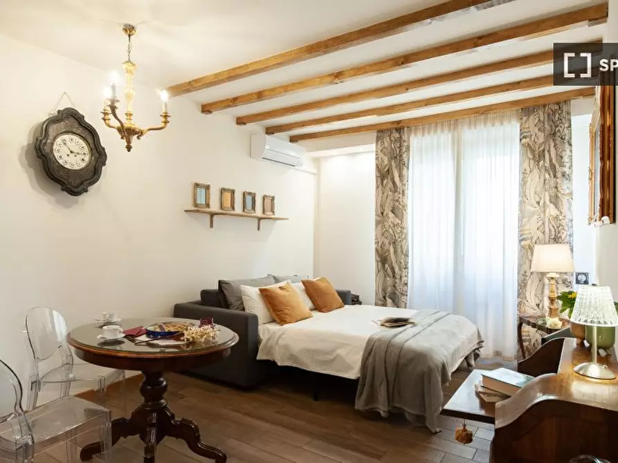 Immagine 4 di Appartamento in affitto  in Via del Ponte alle Mosse a Firenze