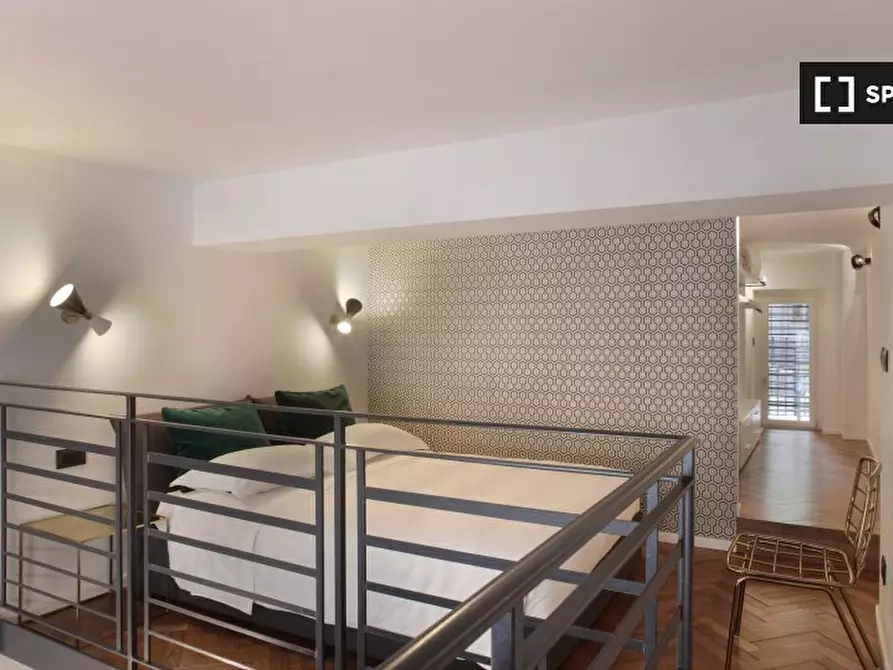 Immagine 16 di Appartamento in affitto  in Via Augusto Anfossi a Milano