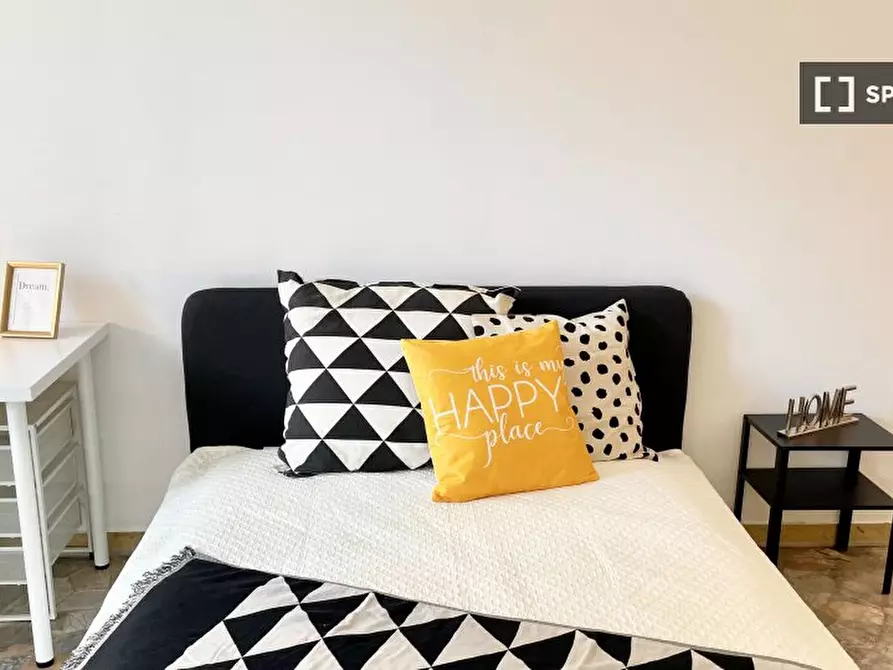 Immagine 4 di Camera condivisa in affitto  in VIA Q. SELLA (4) a Firenze