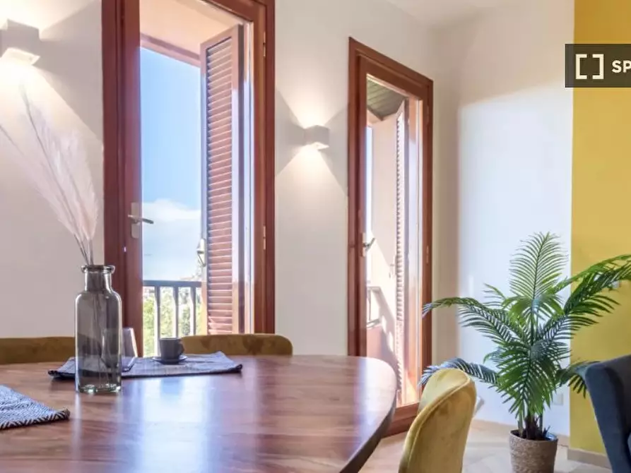 Immagine 13 di Appartamento in affitto  in Via Eleuterio Pagliano a Milano